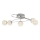 Brilliant - LED plafonski luster DAJANA 5xLED/4,8W/230V 3000K