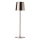 Brilliant - LED Prigušiva dodirna vanjska lampa XAANA LED/4W/5V 3000/4000/6500K 2600 mAh IP44 bakreno
