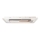 Brilliant - LED Prigušiva plafonjera BARDEN LED/57W/230V 3000-6800K 60x90 cm bela + Daljinski upravljač