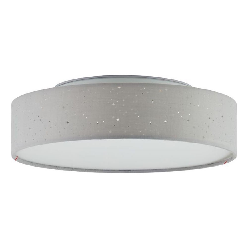 Brilliant - LED Prigušiva plafonjera BASKA LED/12W/230V pr. 38 cm 3000K
