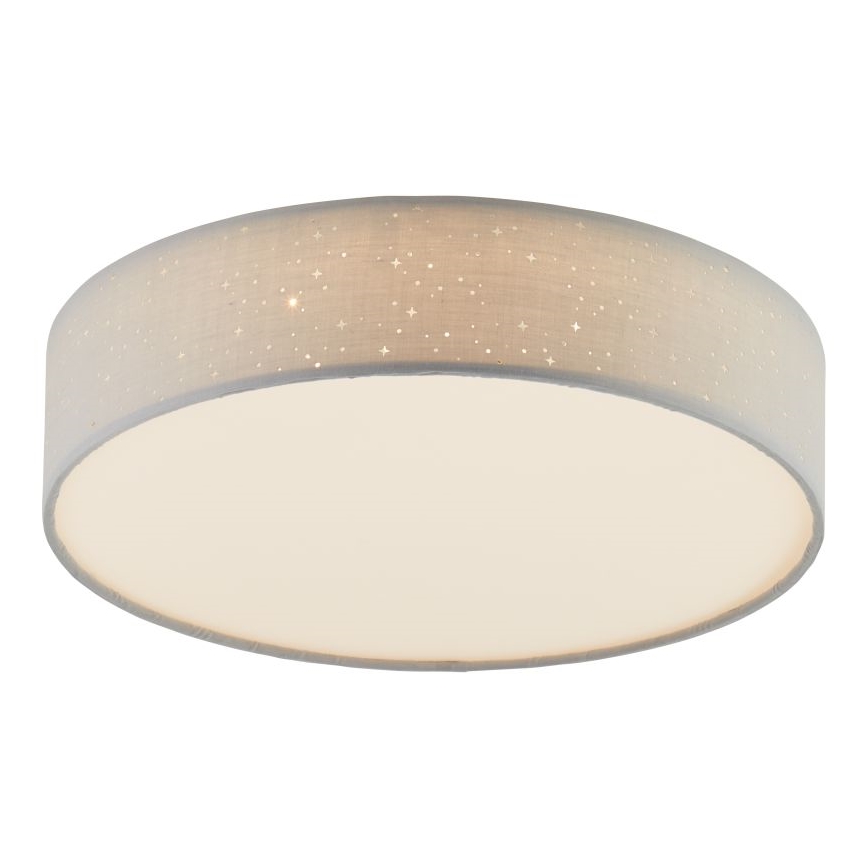 Brilliant - LED Prigušiva plafonjera BASKA LED/12W/230V pr. 38 cm 3000K