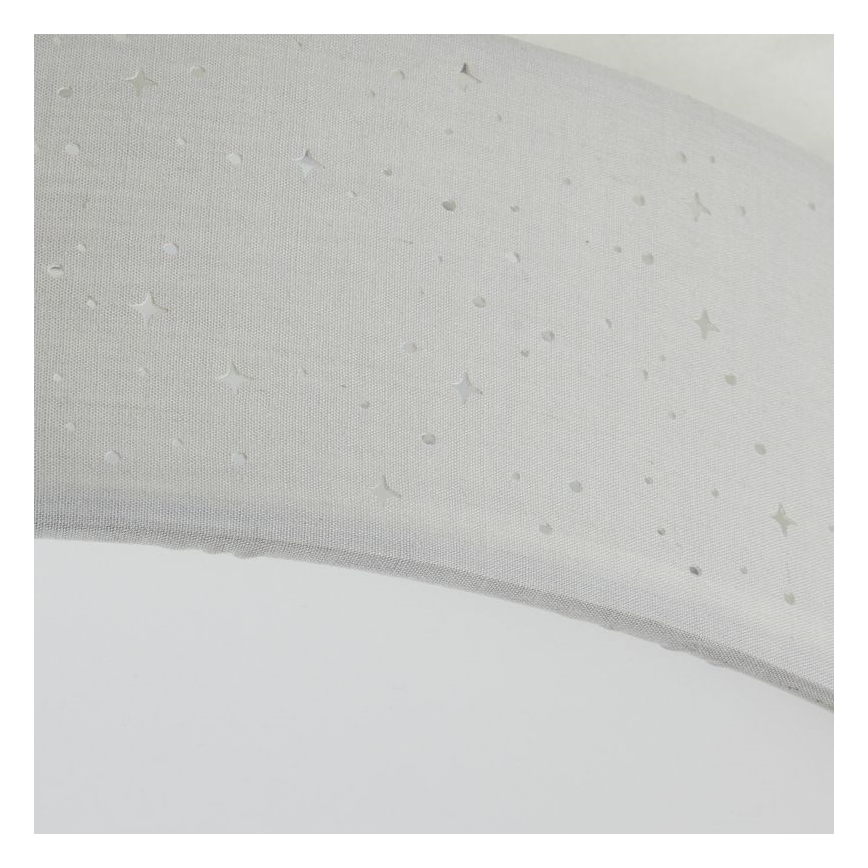 Brilliant - LED Prigušiva plafonjera BASKA LED/12W/230V pr. 38 cm 3000K
