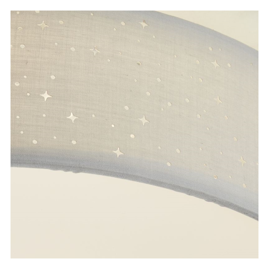 Brilliant - LED Prigušiva plafonjera BASKA LED/12W/230V pr. 38 cm 3000K