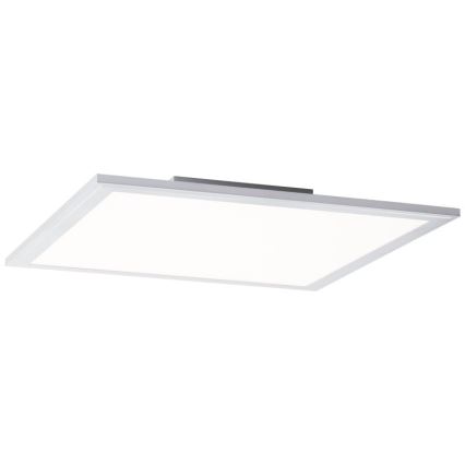 Brilliant - LED Prigušiva plafonjera FLAT LED/24W/230V 2700-6500K + Daljinski upravljač