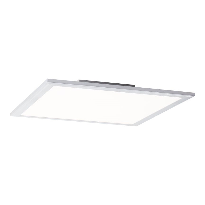 Brilliant - LED Prigušiva plafonjera FLAT LED/24W/230V 2700-6500K + Daljinski upravljač