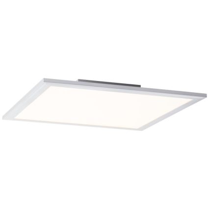 Brilliant - LED Prigušiva plafonjera FLAT LED/24W/230V 2700-6500K + Daljinski upravljač