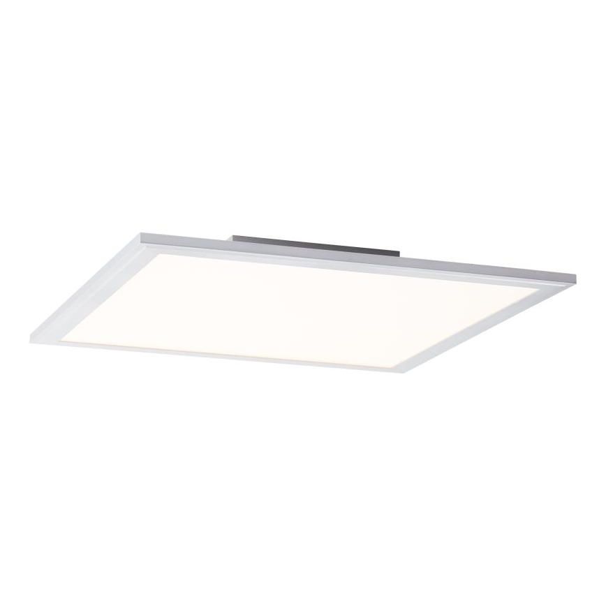 Brilliant - LED Prigušiva plafonjera FLAT LED/24W/230V 2700-6500K + Daljinski upravljač