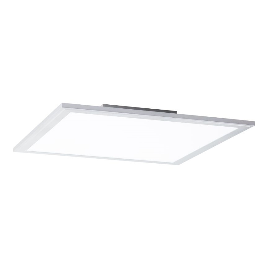 Brilliant - LED Prigušiva plafonjera FLAT LED/24W/230V 2700-6500K + Daljinski upravljač