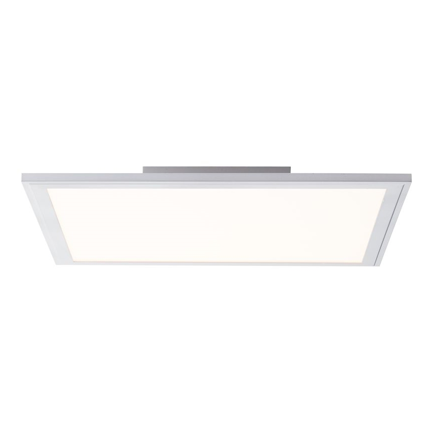 Brilliant - LED Prigušiva plafonjera FLAT LED/24W/230V 2700-6500K + Daljinski upravljač