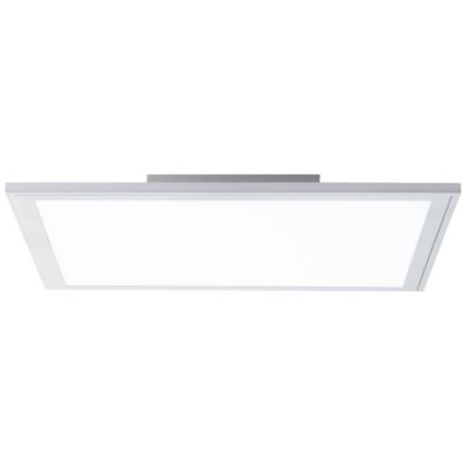 Brilliant - LED Prigušiva plafonjera FLAT LED/24W/230V 2700-6500K + Daljinski upravljač
