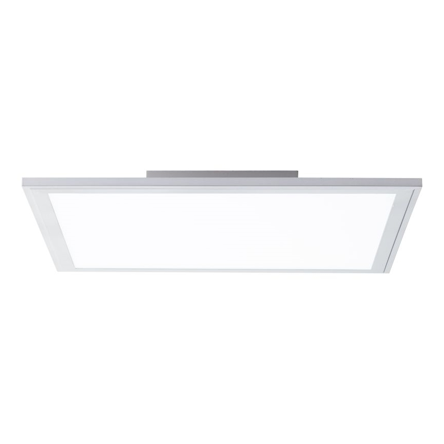 Brilliant - LED Prigušiva plafonjera FLAT LED/24W/230V 2700-6500K + Daljinski upravljač
