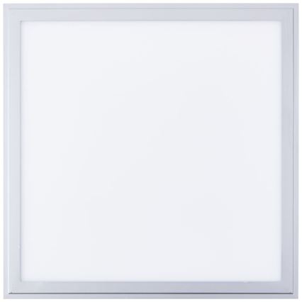 Brilliant - LED Prigušiva plafonjera FLAT LED/24W/230V 2700-6500K + Daljinski upravljač