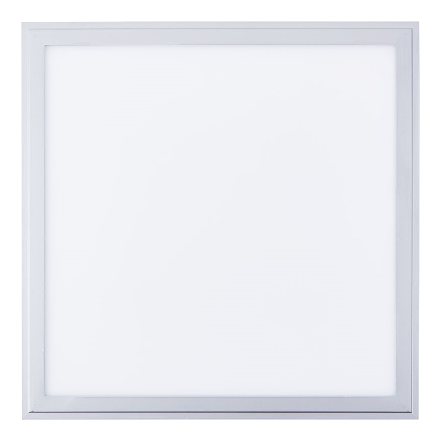 Brilliant - LED Prigušiva plafonjera FLAT LED/24W/230V 2700-6500K + Daljinski upravljač