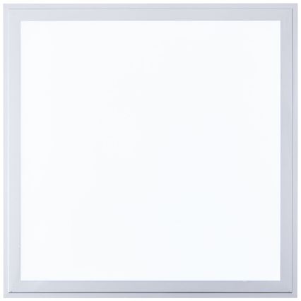 Brilliant - LED Prigušiva plafonjera FLAT LED/24W/230V 2700-6500K + Daljinski upravljač