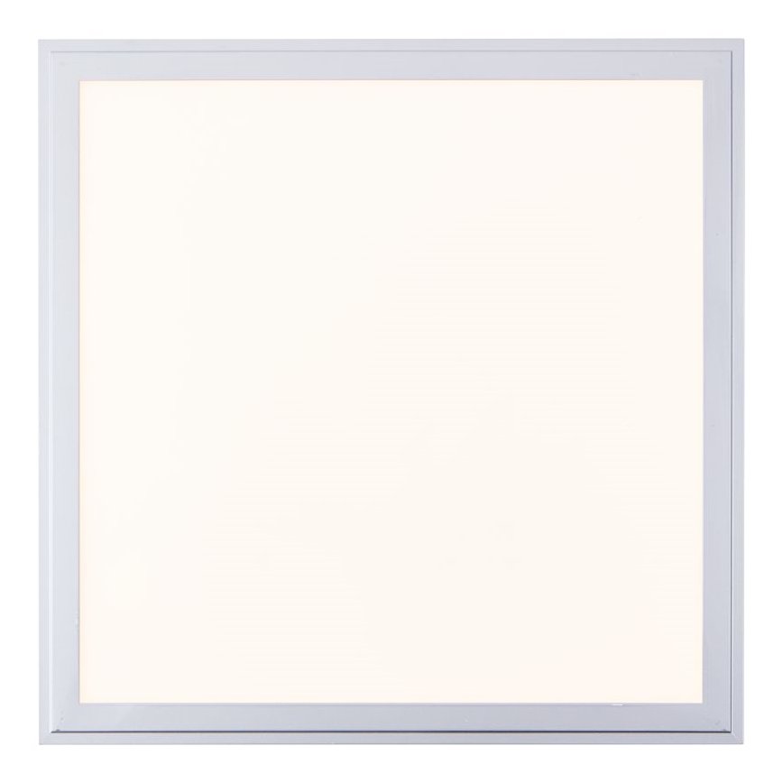 Brilliant - LED Prigušiva plafonjera FLAT LED/24W/230V 2700-6500K + Daljinski upravljač