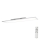 Brilliant - LED Prigušiva plafonjera FLAT LED/32W/230V 2700-6500K + Daljinski upravljač