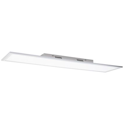 Brilliant - LED Prigušiva plafonjera FLAT LED/32W/230V 2700-6500K + Daljinski upravljač