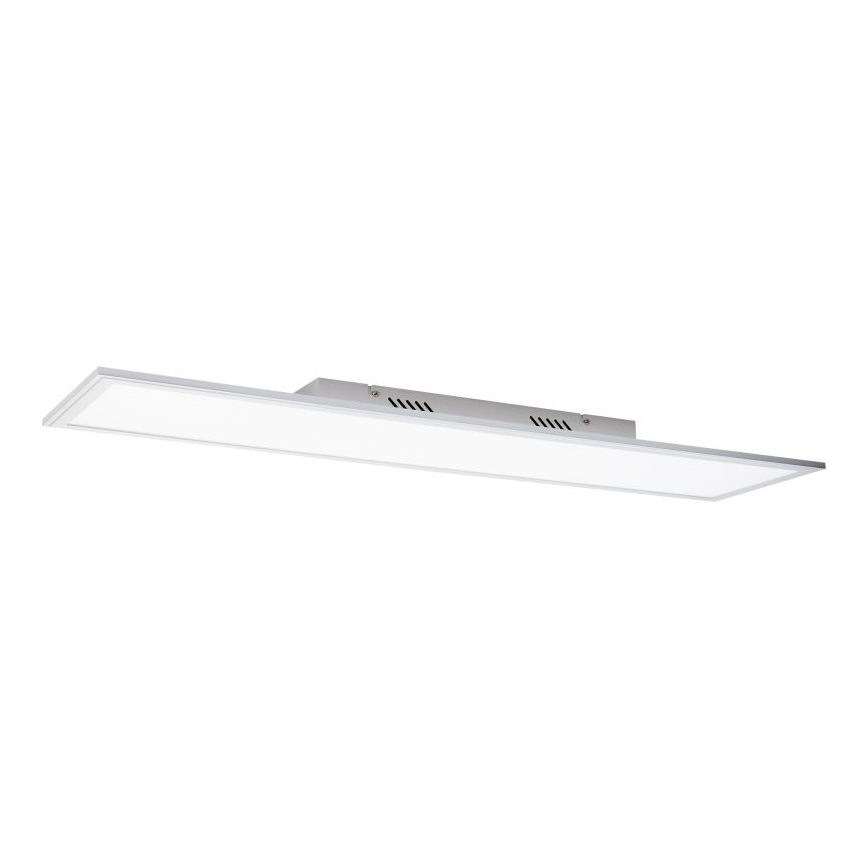 Brilliant - LED Prigušiva plafonjera FLAT LED/32W/230V 2700-6500K + Daljinski upravljač