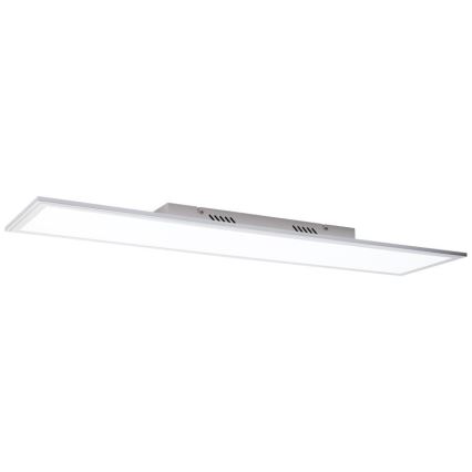 Brilliant - LED Prigušiva plafonjera FLAT LED/32W/230V 2700-6500K + Daljinski upravljač