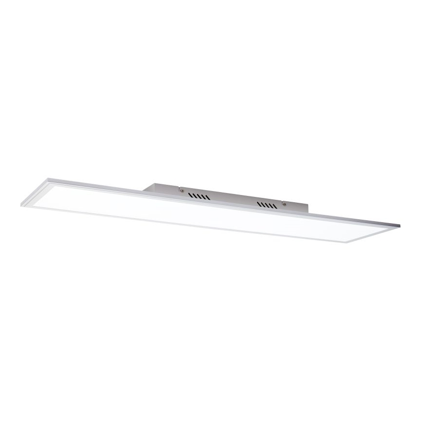 Brilliant - LED Prigušiva plafonjera FLAT LED/32W/230V 2700-6500K + Daljinski upravljač