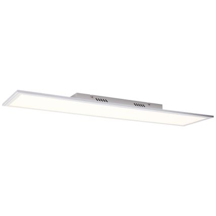 Brilliant - LED Prigušiva plafonjera FLAT LED/32W/230V 2700-6500K + Daljinski upravljač