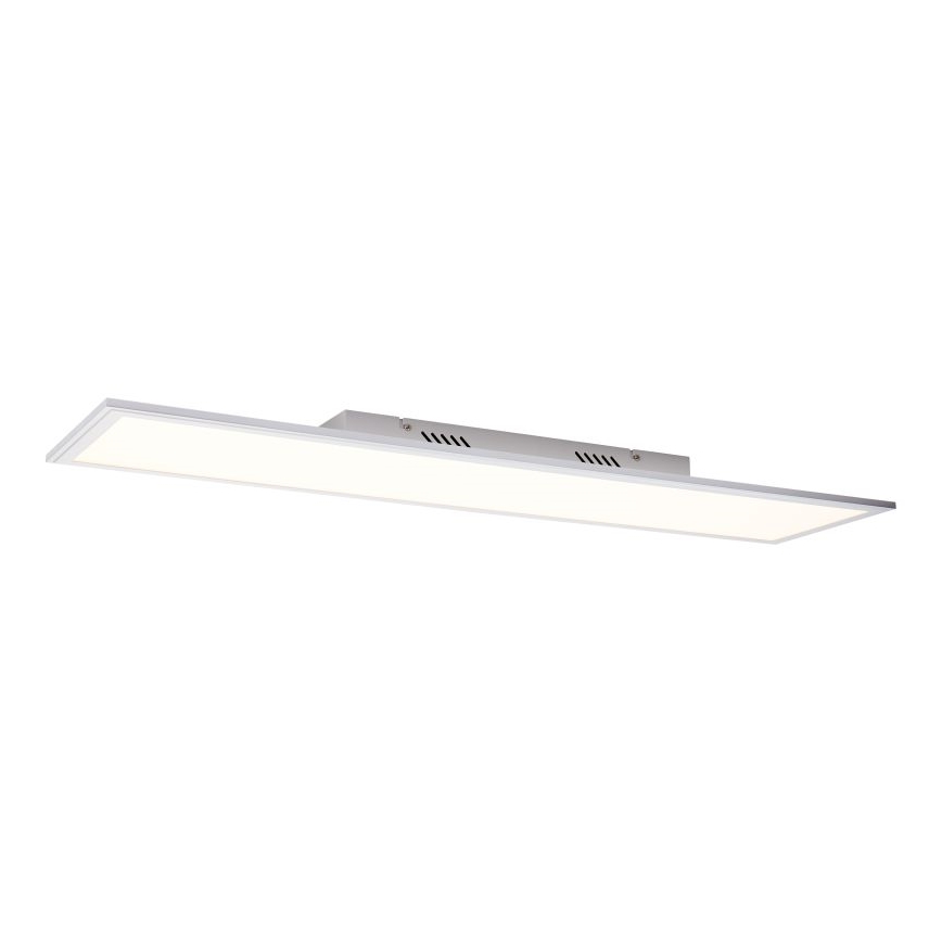 Brilliant - LED Prigušiva plafonjera FLAT LED/32W/230V 2700-6500K + Daljinski upravljač