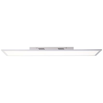 Brilliant - LED Prigušiva plafonjera FLAT LED/32W/230V 2700-6500K + Daljinski upravljač