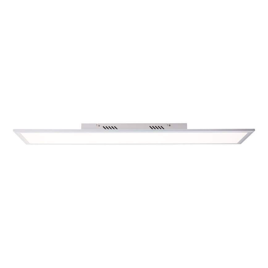 Brilliant - LED Prigušiva plafonjera FLAT LED/32W/230V 2700-6500K + Daljinski upravljač