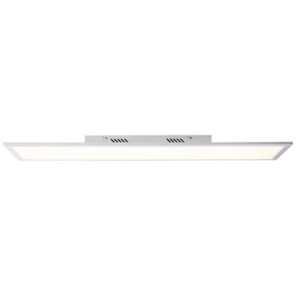 Brilliant - LED Prigušiva plafonjera FLAT LED/32W/230V 2700-6500K + Daljinski upravljač