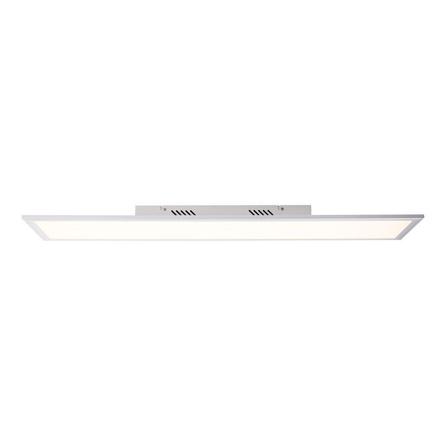 Brilliant - LED Prigušiva plafonjera FLAT LED/32W/230V 2700-6500K + Daljinski upravljač