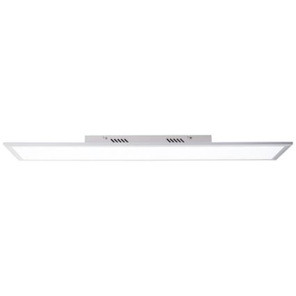 Brilliant - LED Prigušiva plafonjera FLAT LED/32W/230V 2700-6500K + Daljinski upravljač