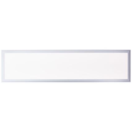 Brilliant - LED Prigušiva plafonjera FLAT LED/32W/230V 2700-6500K + Daljinski upravljač