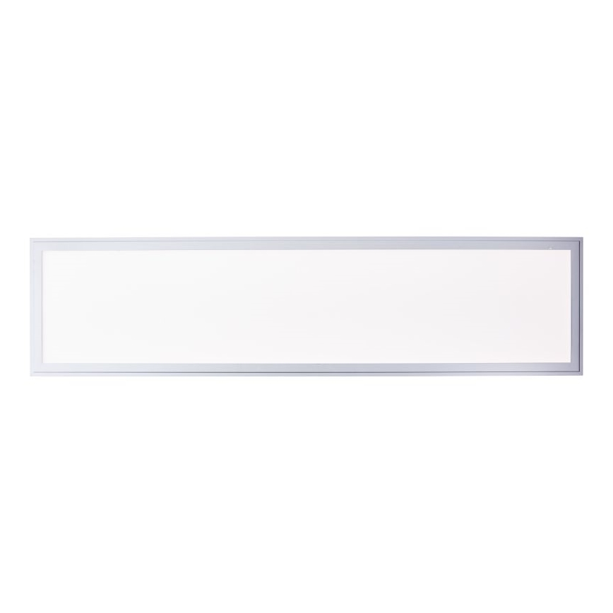 Brilliant - LED Prigušiva plafonjera FLAT LED/32W/230V 2700-6500K + Daljinski upravljač