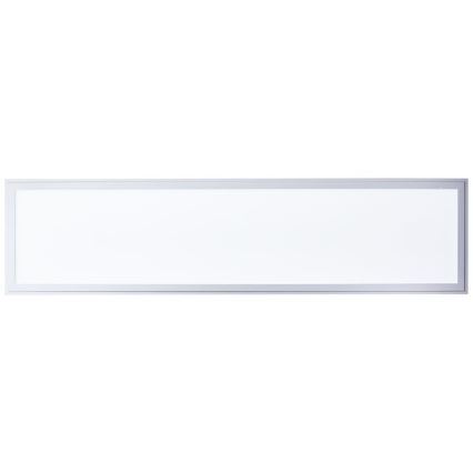 Brilliant - LED Prigušiva plafonjera FLAT LED/32W/230V 2700-6500K + Daljinski upravljač