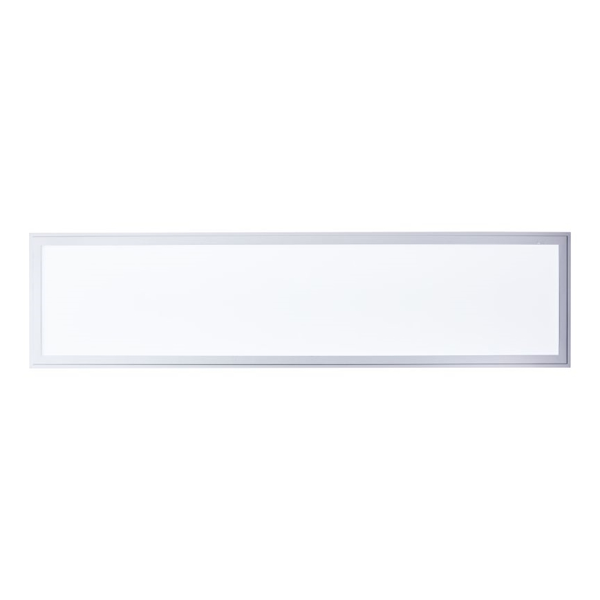Brilliant - LED Prigušiva plafonjera FLAT LED/32W/230V 2700-6500K + Daljinski upravljač