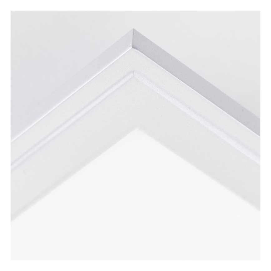 Brilliant - LED Prigušiva plafonjera FLAT LED/32W/230V 2700-6500K + Daljinski upravljač