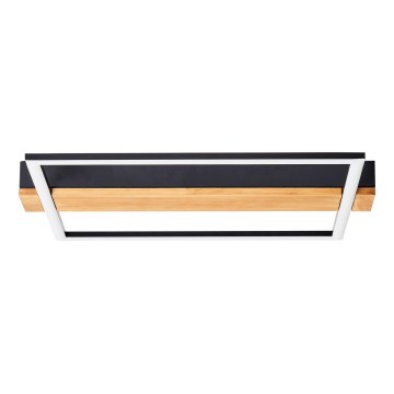 Brilliant - LED Prigušiva plafonjera LONEOS LED/24W/230V 3000K 45x40 cm - FSC sertifikovano