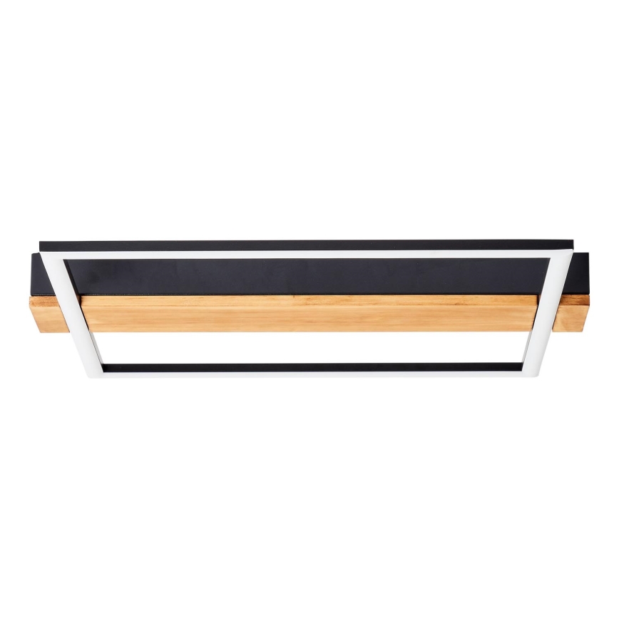 Brilliant - LED Prigušiva plafonjera LONEOS LED/24W/230V 3000K 45x40 cm - FSC sertifikovano