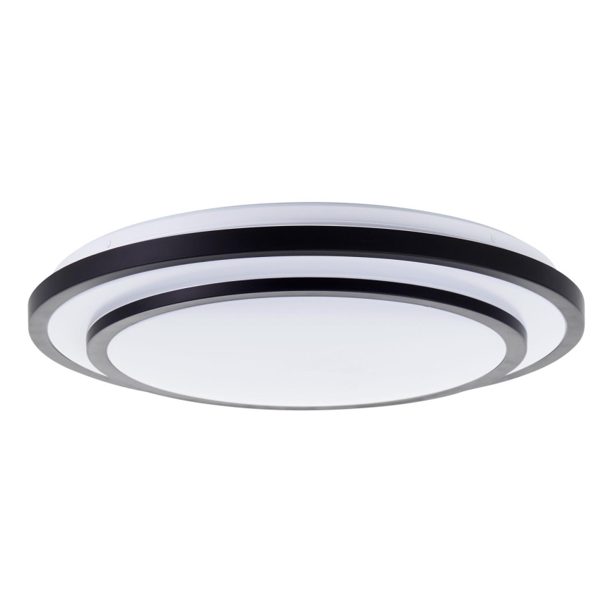 Brilliant - LED Prigušiva plafonjera LUCIANO LED/40W/230V 3000-6500K + Daljinski upravljač