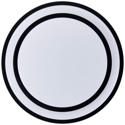 Brilliant - LED Prigušiva plafonjera LUCIANO LED/40W/230V 3000-6500K + Daljinski upravljač