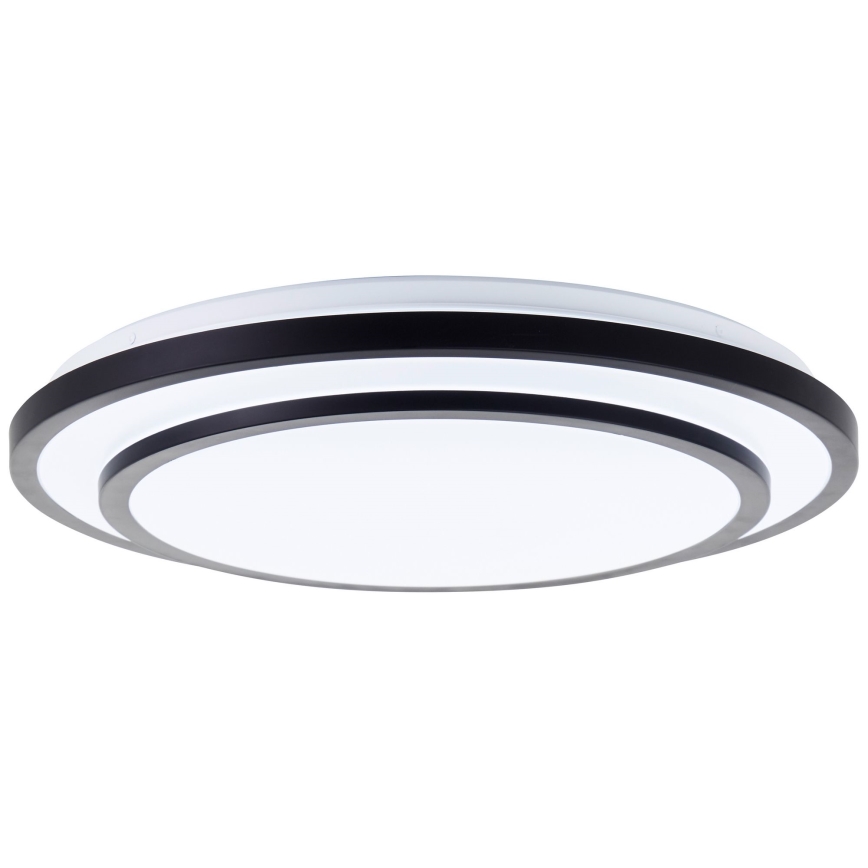 Brilliant - LED Prigušiva plafonjera LUCIANO LED/40W/230V 3000-6500K + Daljinski upravljač
