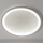 Brilliant - LED Prigušiva plafonjera TANIDA LED/31W/230V 3000-6500K + Daljinski upravljač