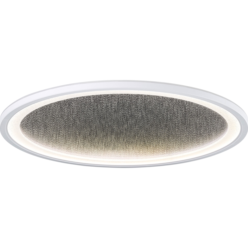 Brilliant - LED Prigušiva plafonjera TANIDA LED/31W/230V 3000-6500K + Daljinski upravljač