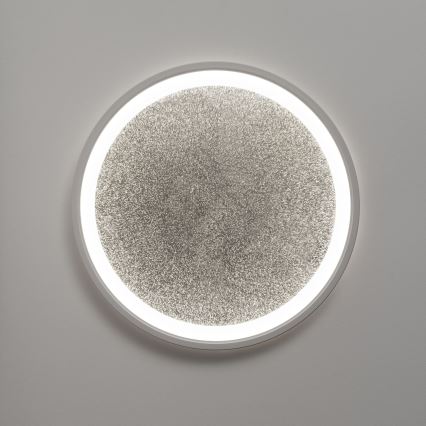Brilliant - LED Prigušiva plafonjera TANIDA LED/31W/230V 3000-6500K + Daljinski upravljač