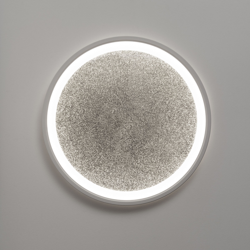 Brilliant - LED Prigušiva plafonjera TANIDA LED/31W/230V 3000-6500K + Daljinski upravljač