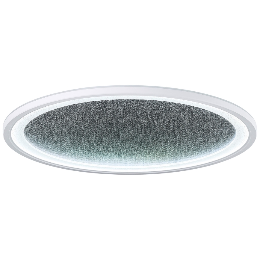Brilliant - LED Prigušiva plafonjera TANIDA LED/31W/230V 3000-6500K + Daljinski upravljač