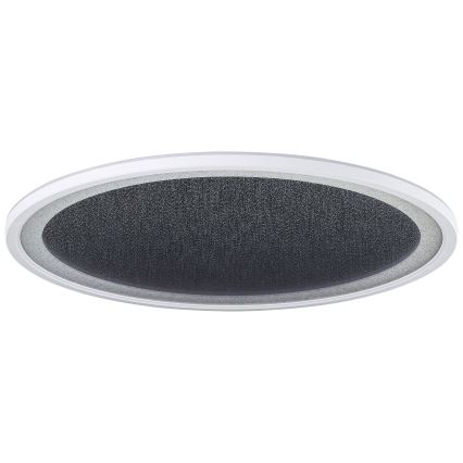 Brilliant - LED Prigušiva plafonjera TANIDA LED/31W/230V 3000-6500K + Daljinski upravljač