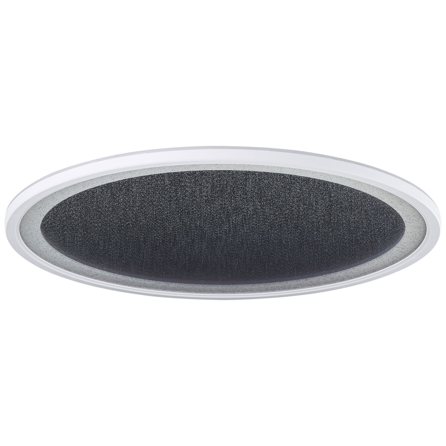 Brilliant - LED Prigušiva plafonjera TANIDA LED/31W/230V 3000-6500K + Daljinski upravljač