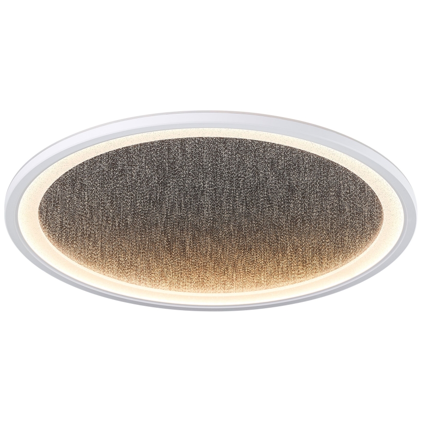 Brilliant - LED Prigušiva plafonjera TANIDA LED/31W/230V 3000-6500K + Daljinski upravljač