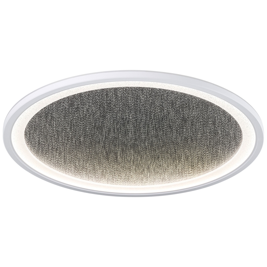 Brilliant - LED Prigušiva plafonjera TANIDA LED/31W/230V 3000-6500K + Daljinski upravljač